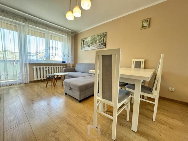 Mieszkanie Gorzów wielkopolski Centrum