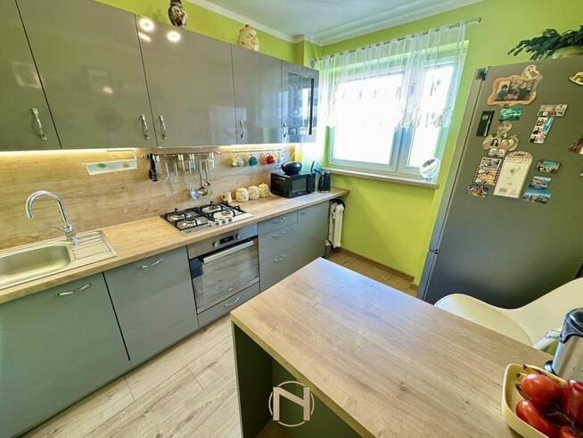 Mieszkanie Gorzów wielkopolski Centrum