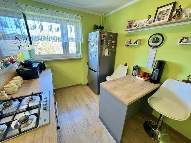 Mieszkanie Gorzów wielkopolski Centrum