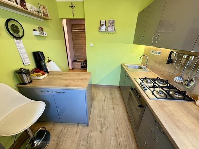 Mieszkanie Gorzów wielkopolski Centrum