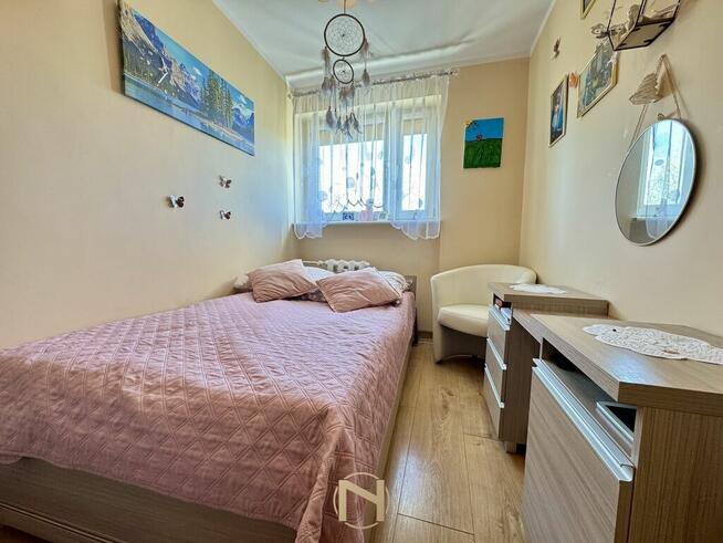 Mieszkanie Gorzów wielkopolski Centrum