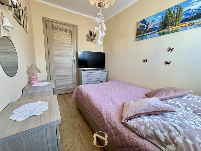 Mieszkanie Gorzów wielkopolski Centrum