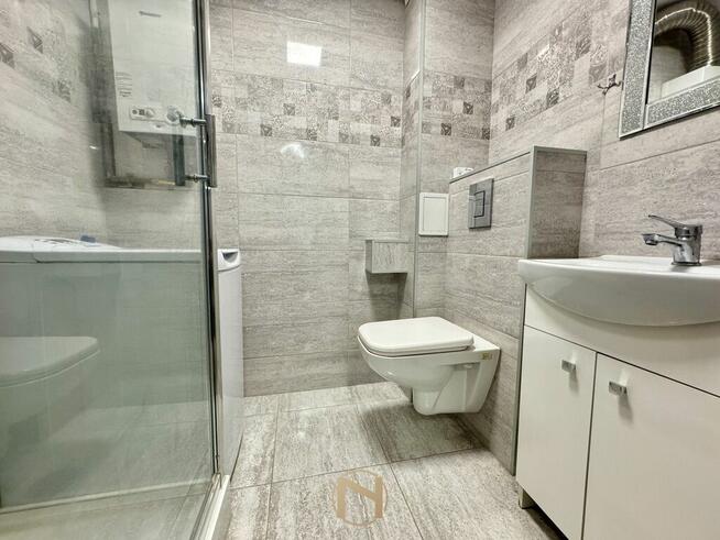 Mieszkanie Gorzów wielkopolski Centrum