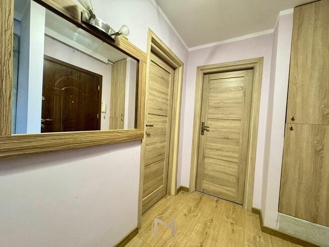 Mieszkanie Gorzów wielkopolski Centrum