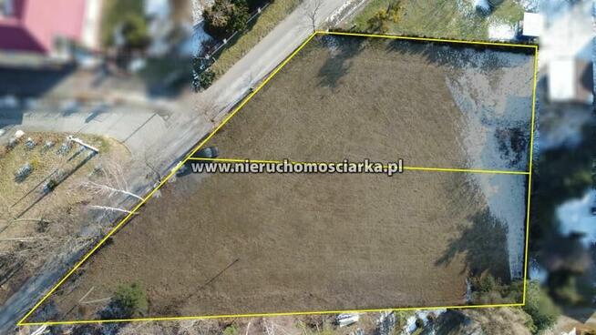 Działka budowlana Wodzisław Śląski