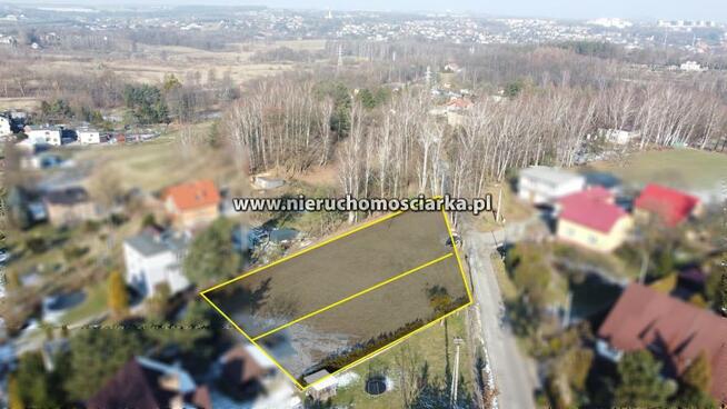 Działka budowlana Wodzisław Śląski