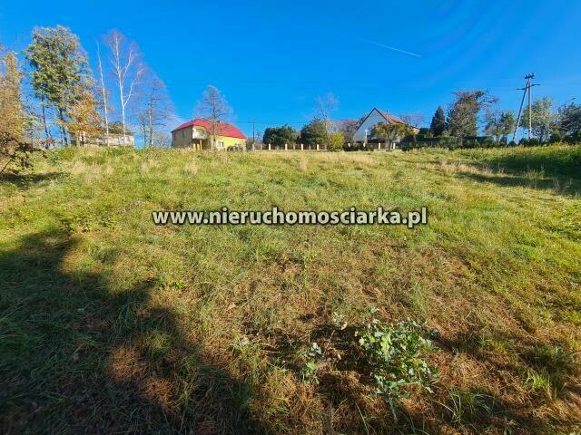 Działka budowlana Wodzisław Śląski