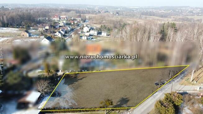 Działka budowlana Wodzisław Śląski