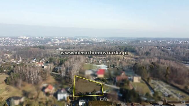 Działka budowlana Wodzisław Śląski
