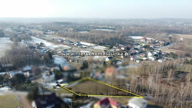 Działka budowlana Wodzisław Śląski