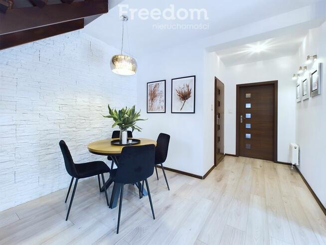 Na sprzedaż Stylowy Dom Wolnostojący