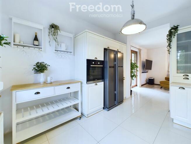 Na sprzedaż Stylowy Dom Wolnostojący