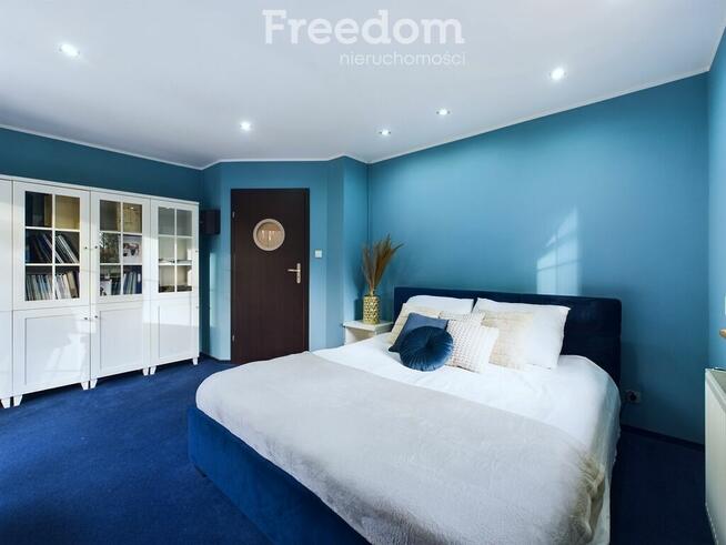 Na sprzedaż Stylowy Dom Wolnostojący