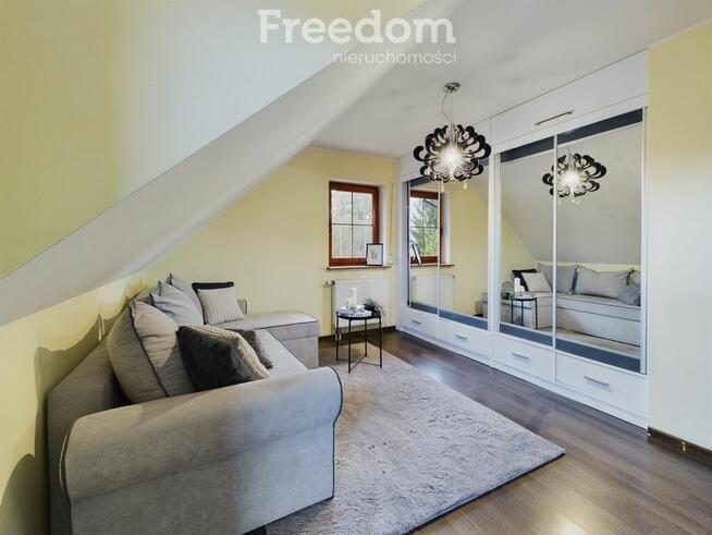 Na sprzedaż Stylowy Dom Wolnostojący