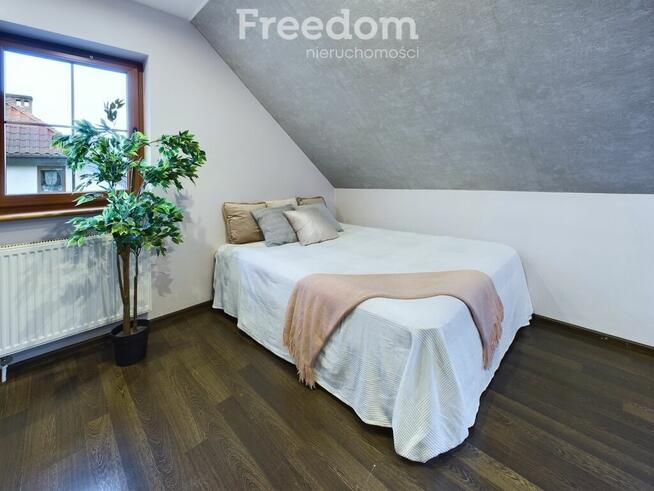 Na sprzedaż Stylowy Dom Wolnostojący