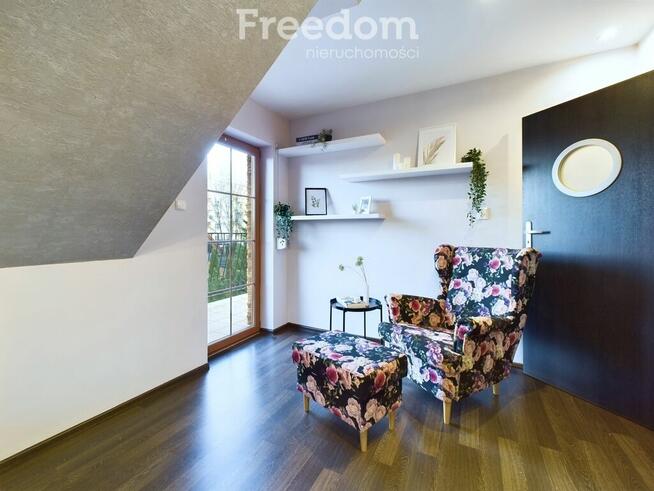 Na sprzedaż Stylowy Dom Wolnostojący