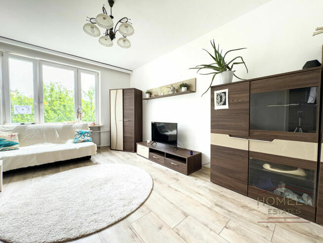 Mieszkanie Warszawa gm. Mokotów Mokotów, Antoniego Malczewskiego