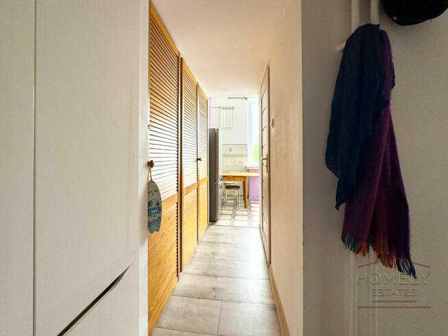 Mieszkanie Warszawa gm. Mokotów Mokotów, Antoniego Malczewskiego