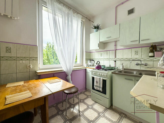 Mieszkanie Warszawa gm. Mokotów Mokotów, Antoniego Malczewskiego