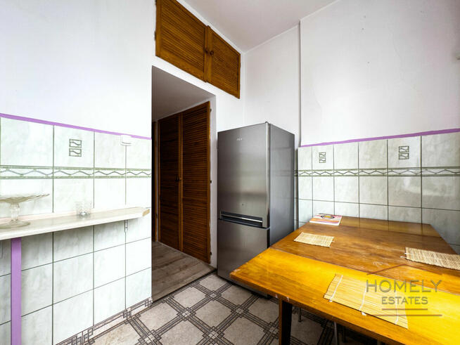 Mieszkanie Warszawa gm. Mokotów Mokotów, Antoniego Malczewskiego