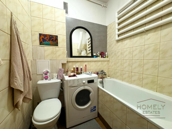 Mieszkanie Warszawa gm. Mokotów Mokotów, Antoniego Malczewskiego