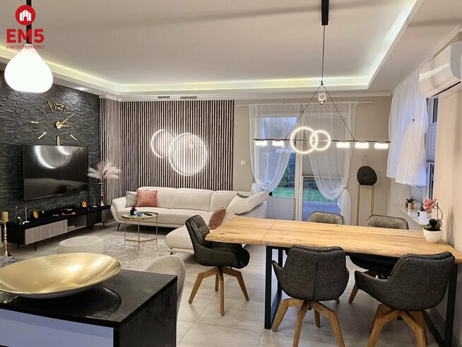 Dom Białystok Dojlidy Górne , Algebraiczna