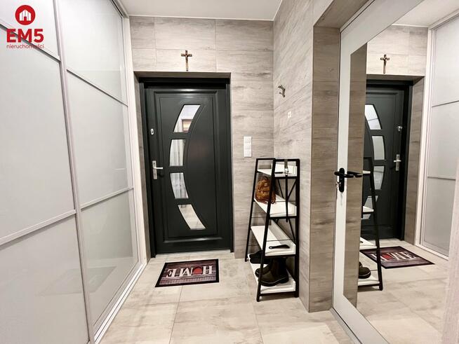 Dom Białystok Dojlidy Górne , Algebraiczna