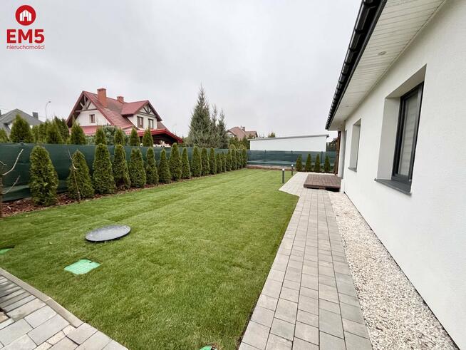 Dom Białystok Dojlidy Górne , Algebraiczna