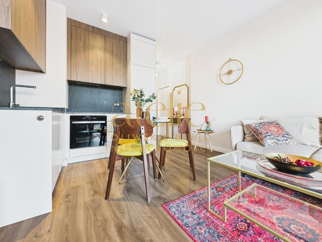 Ekskluzywny apartament w centrum Gdańska
