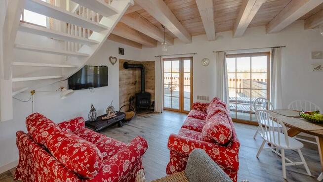 Dom Barkocin gm. Kołczygłowy