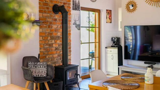 Dom Barkocin gm. Kołczygłowy