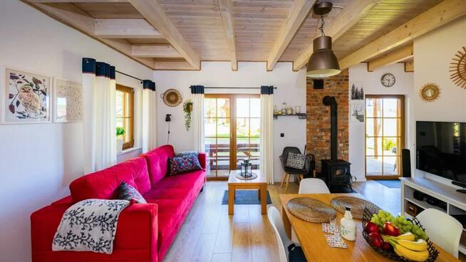 Dom Barkocin gm. Kołczygłowy