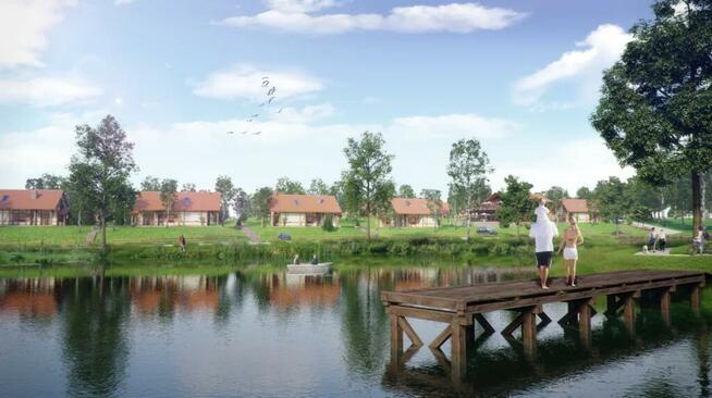 Dom Barkocin gm. Kołczygłowy