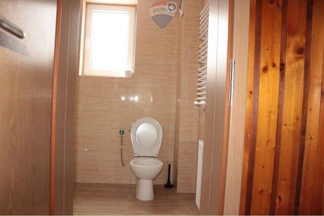 Dom do generalnego remontu w Rycerce Górnej