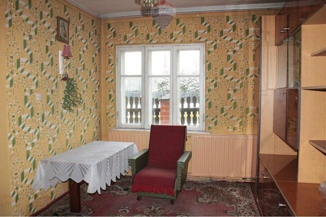 Dom do generalnego remontu w Rycerce Górnej