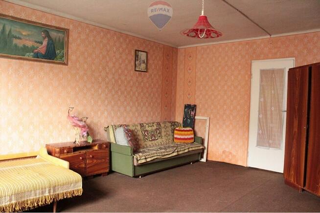 Dom do generalnego remontu w Rycerce Górnej