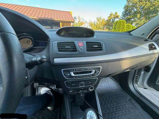 Renault Megane 1,6 benzyna klima opłącony