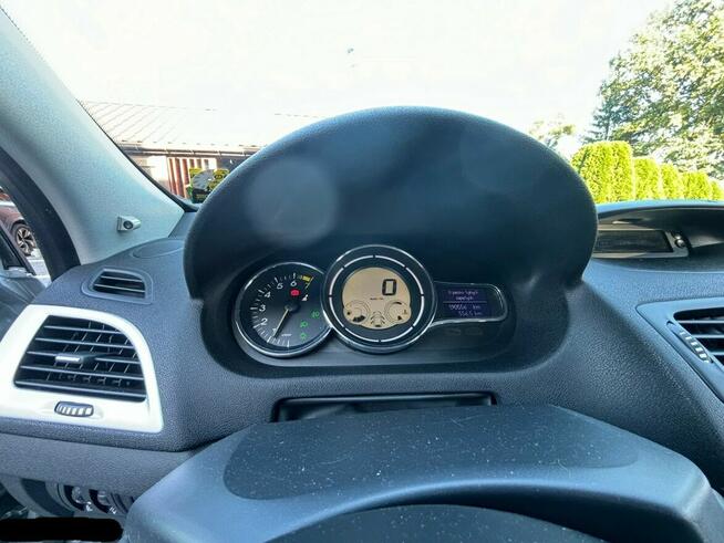 Renault Megane 1,6 benzyna klima opłącony