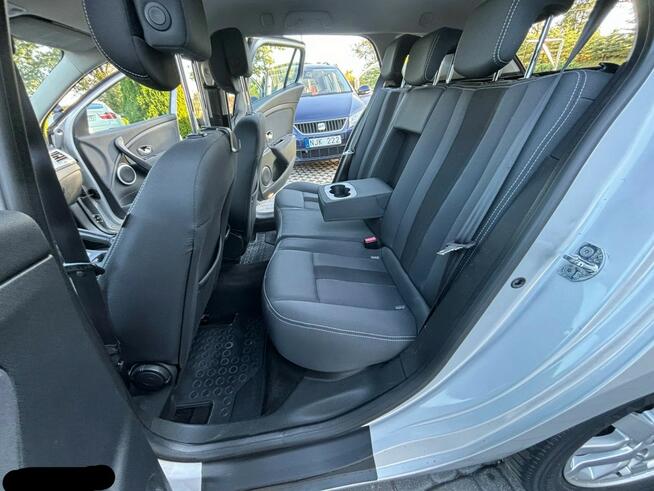 Renault Megane 1,6 benzyna klima opłącony