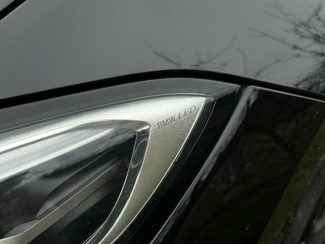 BMW G21 Ledy, Virtual kokpit, Ambient