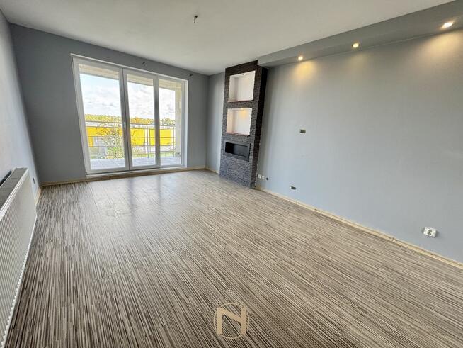 Mieszkanie Gorzów wielkopolski Os. europejskie