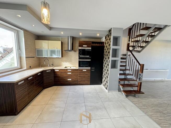 Mieszkanie Gorzów wielkopolski Os. europejskie