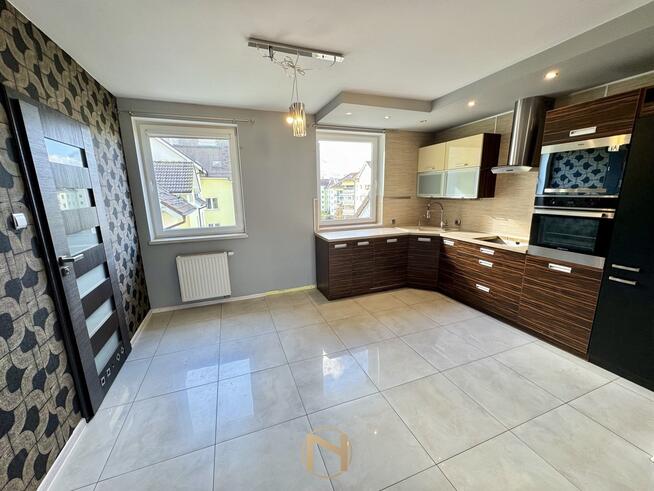 Mieszkanie Gorzów wielkopolski Os. europejskie