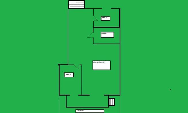 Mieszkanie Warszawa Wesoła, Stara Miłosna, Fabryczna