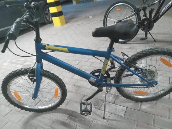 Rower gorski energy 20cali