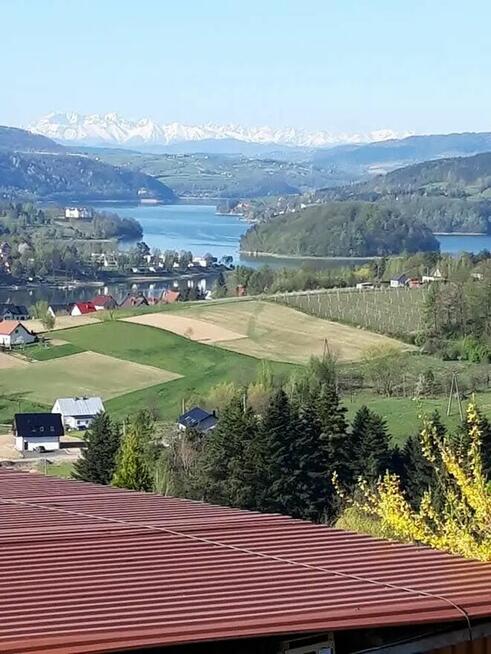 Sprzedam działkę budowlaną