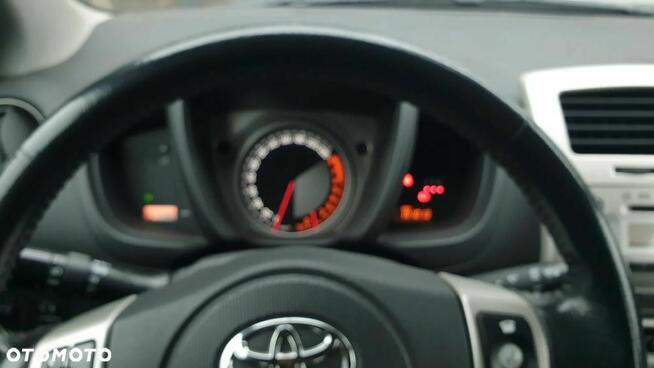 Toyota Urban Cruiser