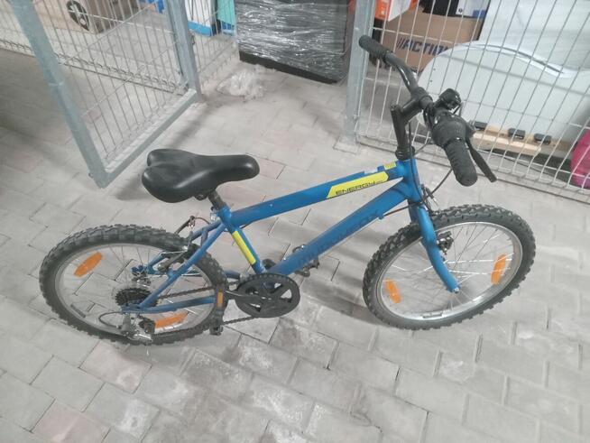 Rower gorski energy 20cali