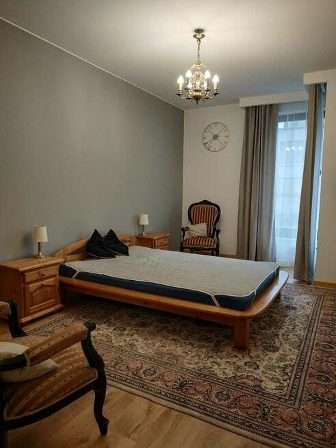 2 POKOJE mieszk.pow. 58m2, BLISKO stacja RONDO DASZYŃSKIEGO