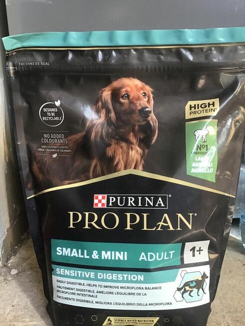 Sprzedam Karmę sucha dla psa Granatapet Naturals